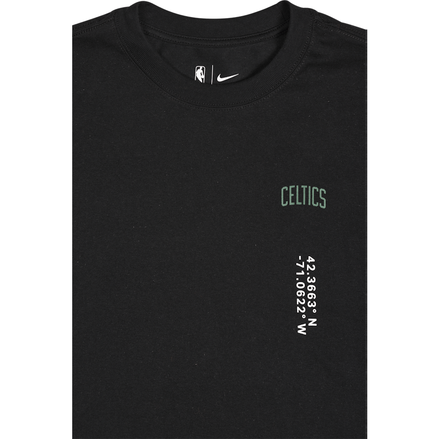 Celtics Max90 Ls Tee - Bild 3