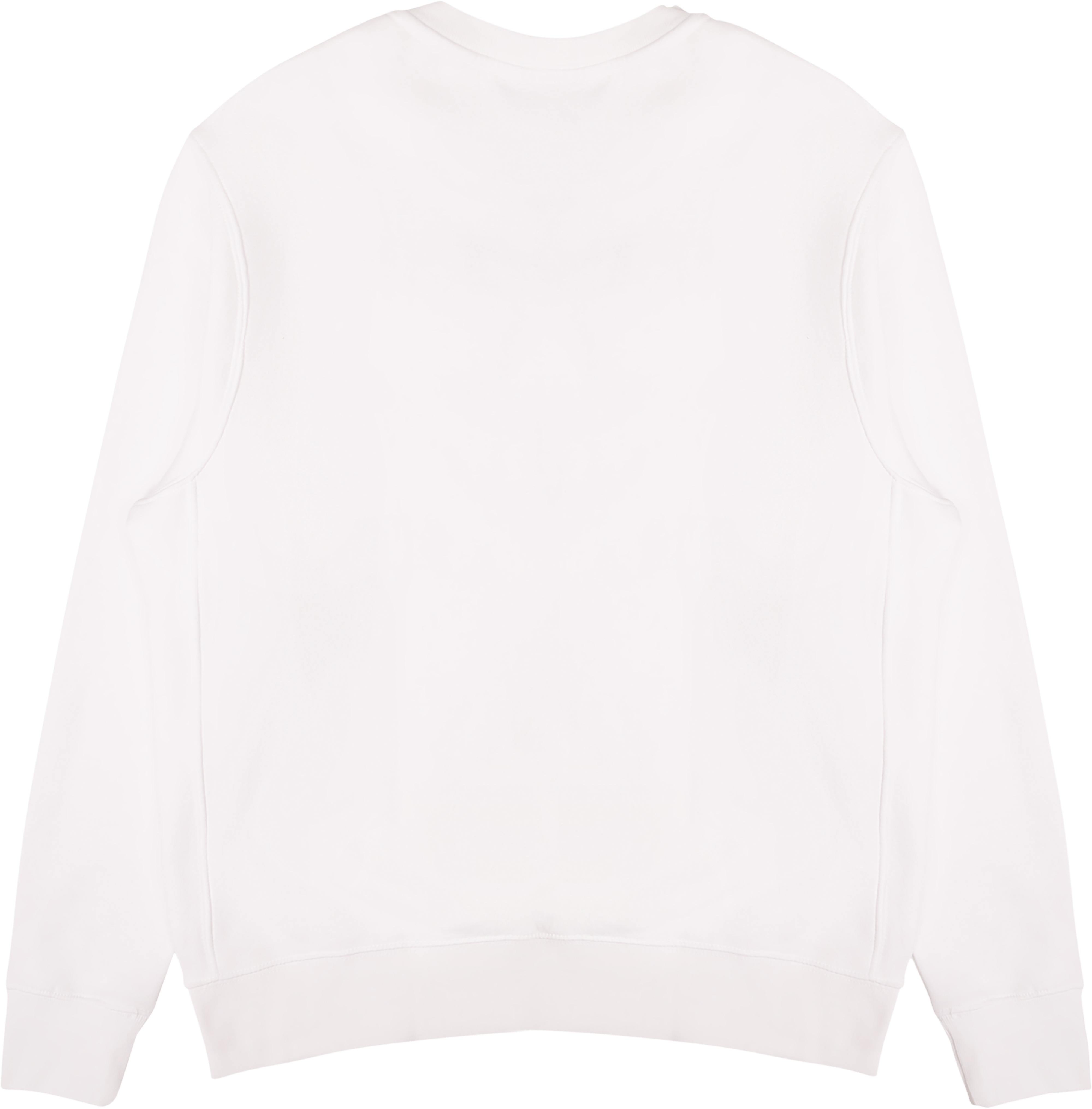 M NSW Bb Flc Crew Rhythm Grap - Bild 2