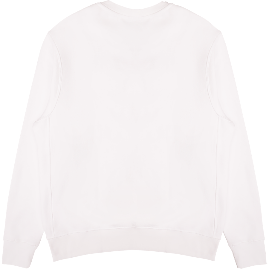 M NSW Bb Flc Crew Rhythm Grap - Bild 2