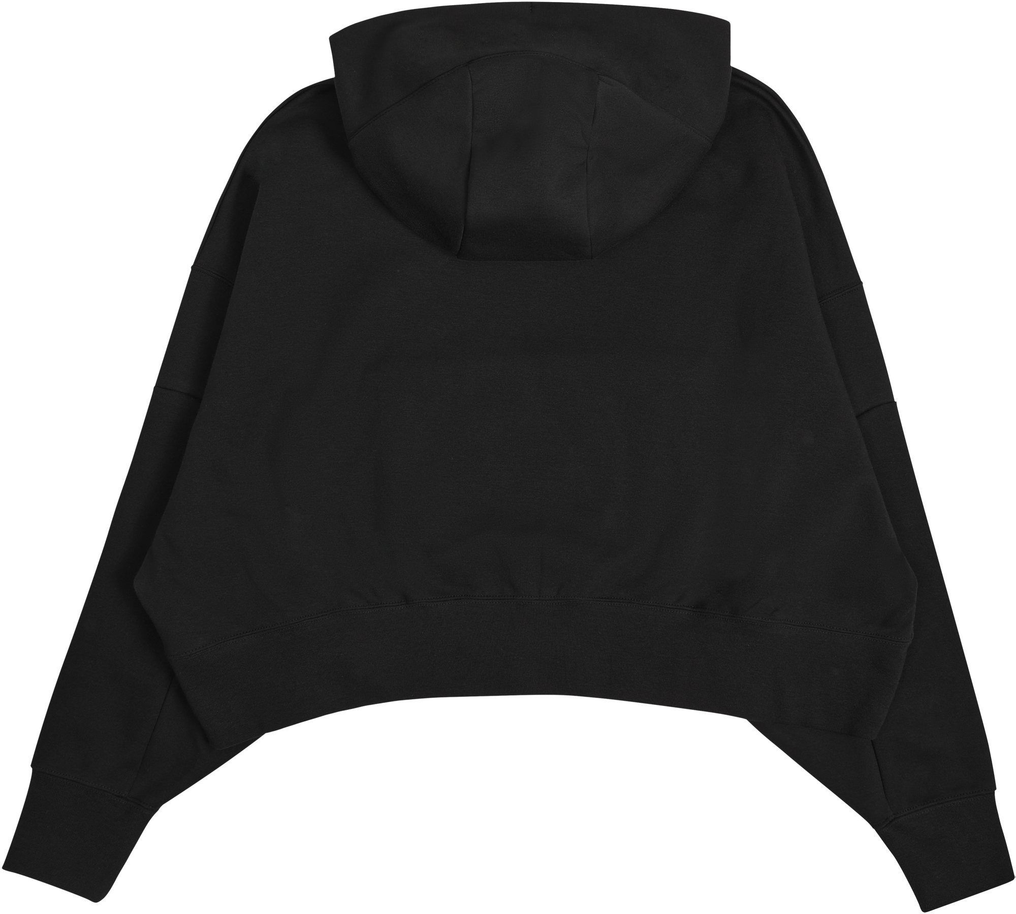 W NSW Tch Flc Essnl Oos Po Hoodie - Bild 2