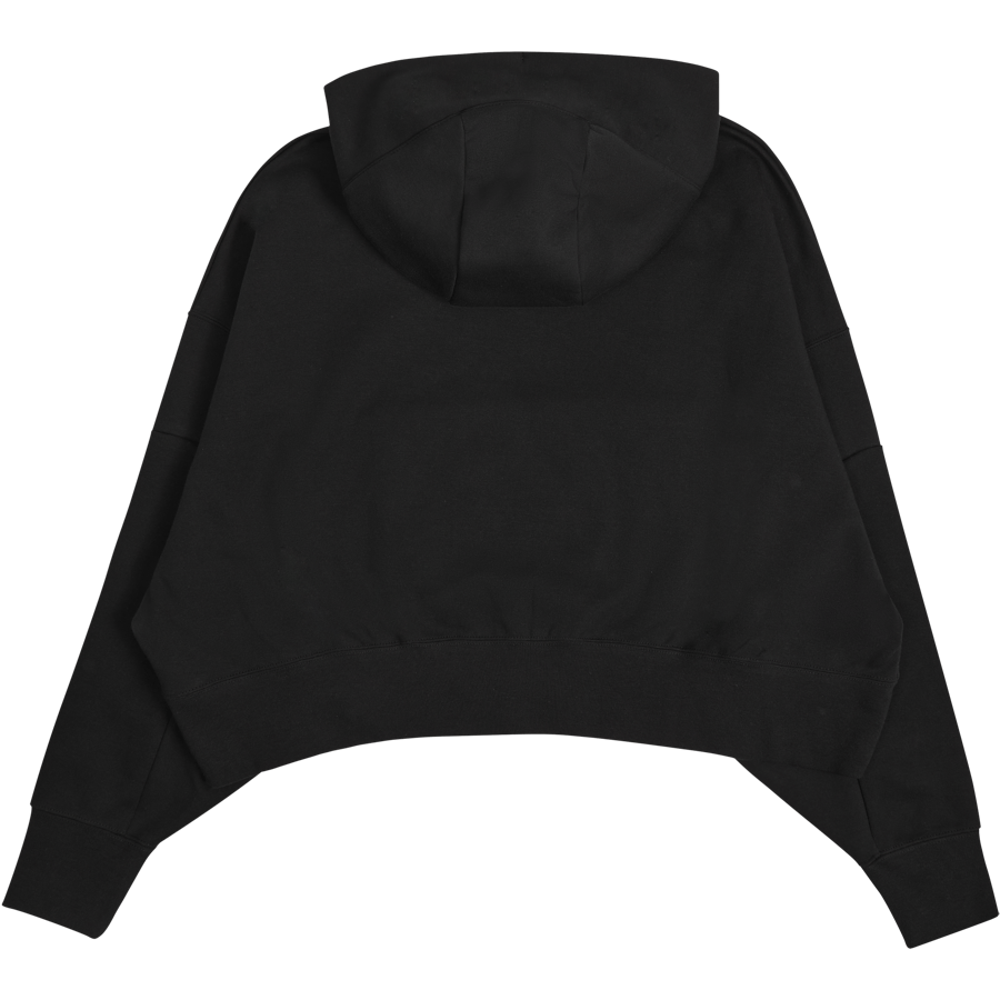 W NSW Tch Flc Essnl Oos Po Hoodie - Bild 2