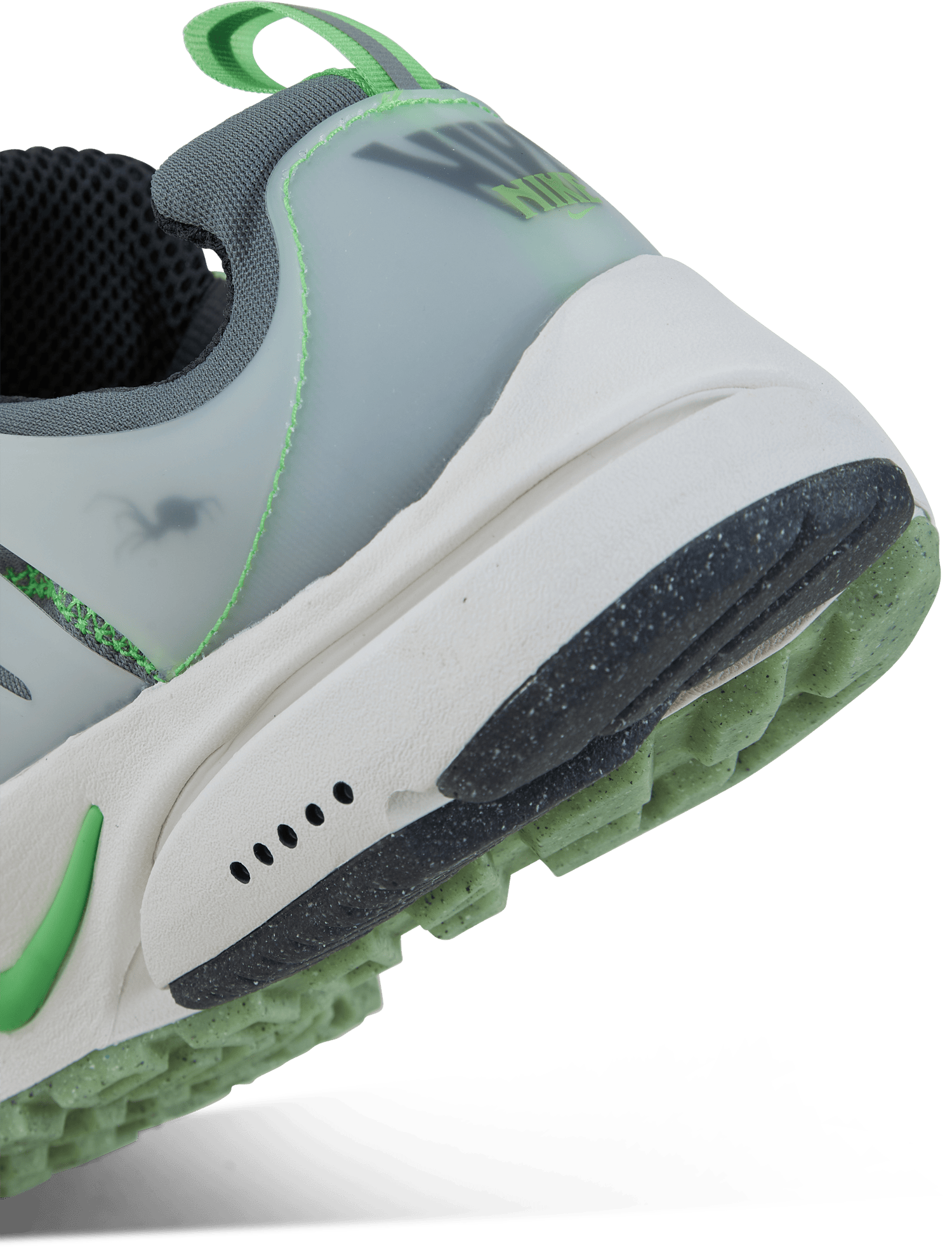 Nike Air Presto Prm - Bild 8