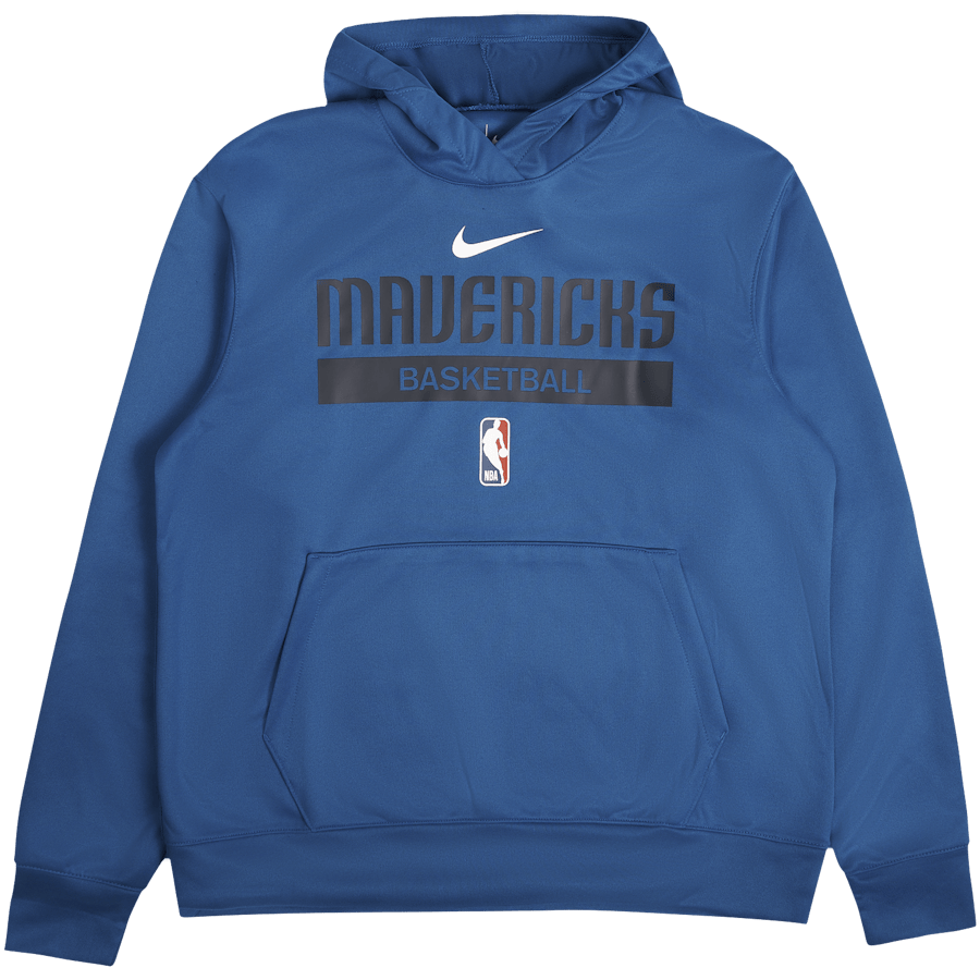 Mavs Dri-FIT Spotlight Po Hd