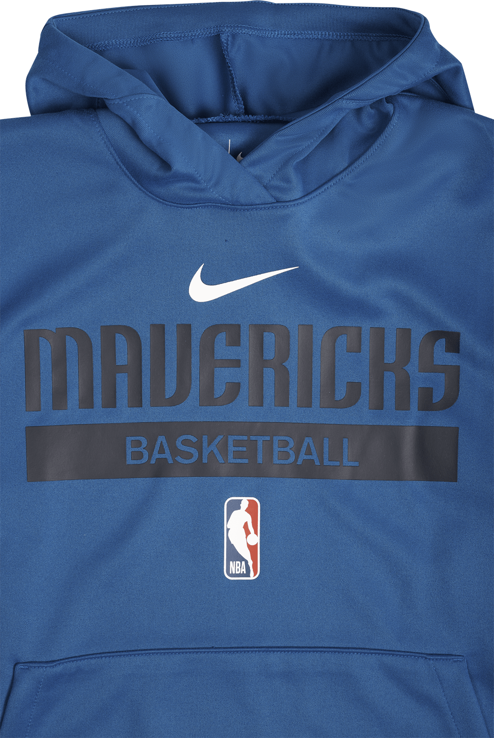 Mavs Dri-FIT Spotlight Po Hd - Bild 3