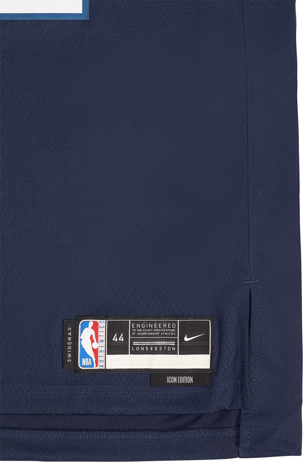 Timberwolves Swgmn Jsy Icn 22 College - Towns - Bild 4