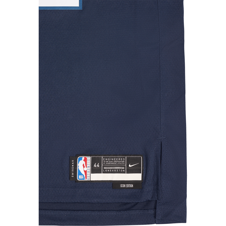 Timberwolves Swgmn Jsy Icn 22 College - Towns - Bild 4