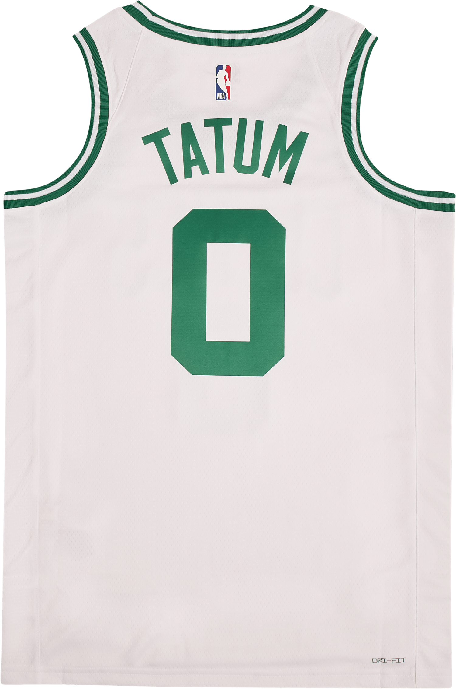 Celtics Swingman Jersey Asc 22 Tatum - Bild 2