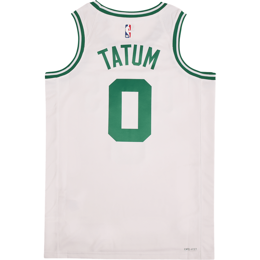 Celtics Swingman Jersey Asc 22 Tatum - Bild 2