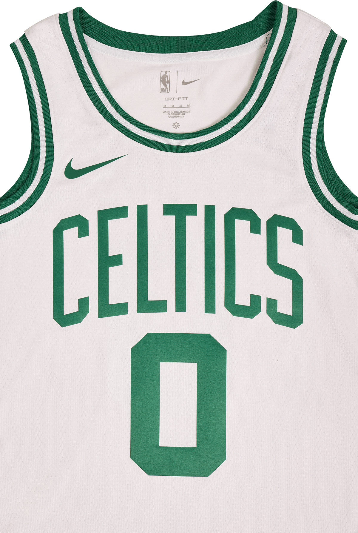 Celtics Swingman Jersey Asc 22 Tatum - Bild 3