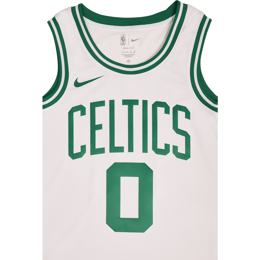 Celtics Swingman Jersey Asc 22 Tatum - Bild 3