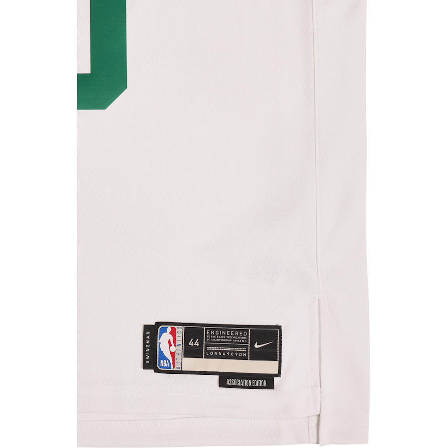 Celtics Swingman Jersey Asc 22 Tatum - Bild 4