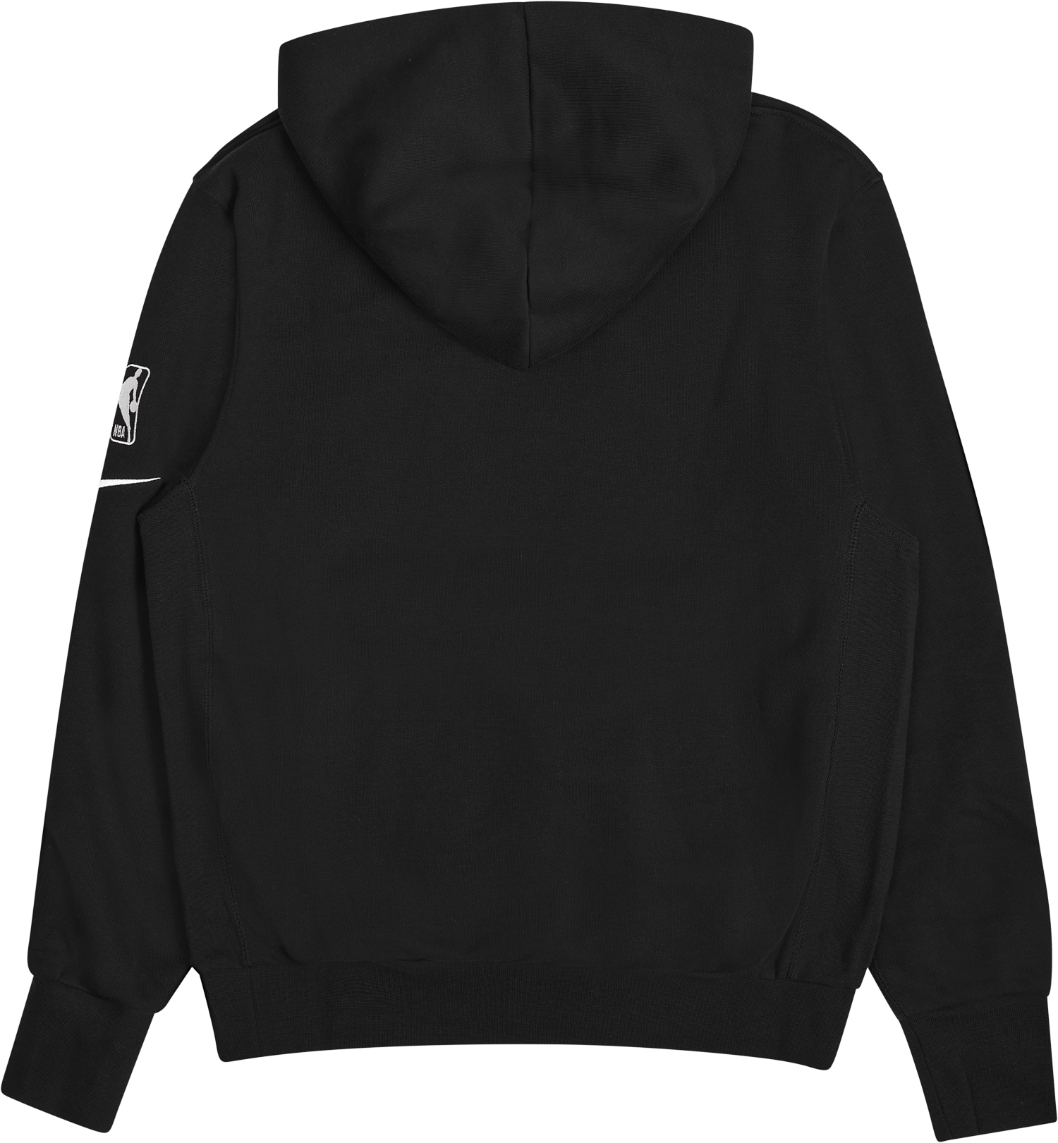 Nets Nike Flc Po Cts - Bild 2