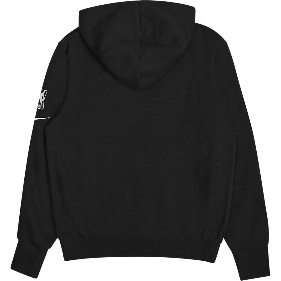 Nets Nike Flc Po Cts - Bild 2