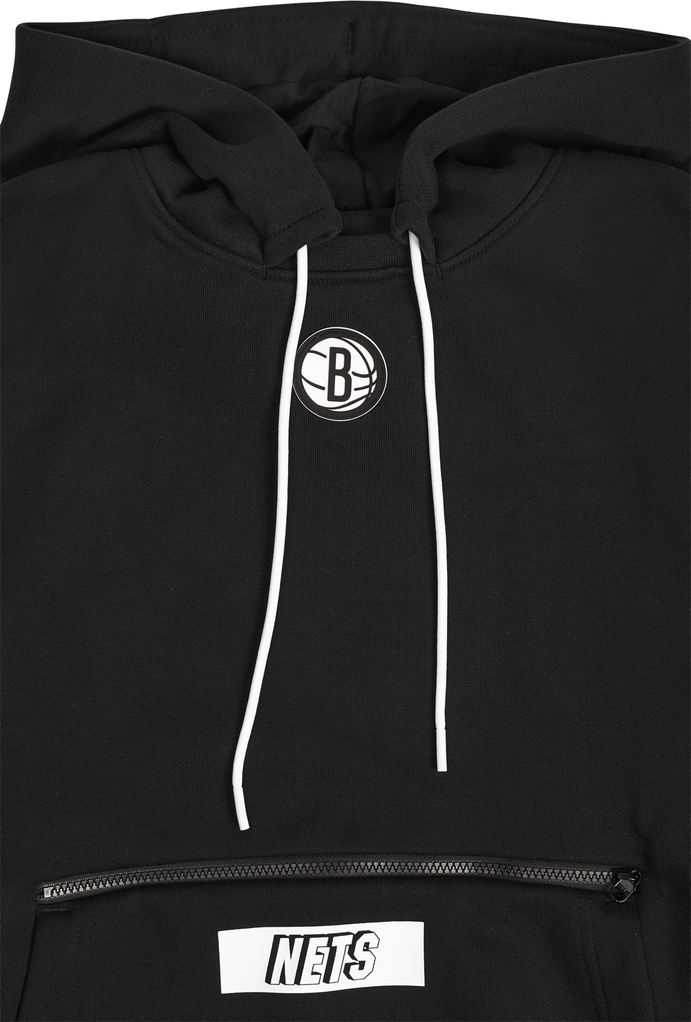 Nets Nike Flc Po Cts - Bild 3