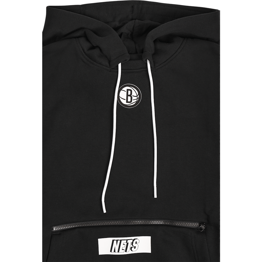 Nets Nike Flc Po Cts - Bild 3