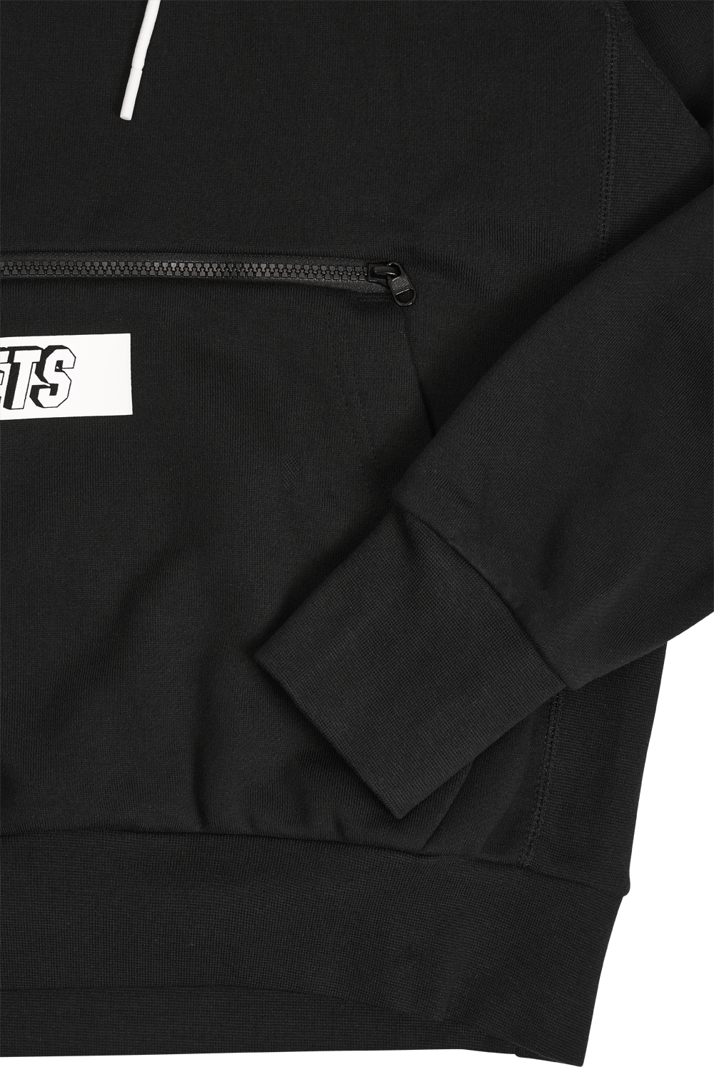 Nets Nike Flc Po Cts - Bild 4