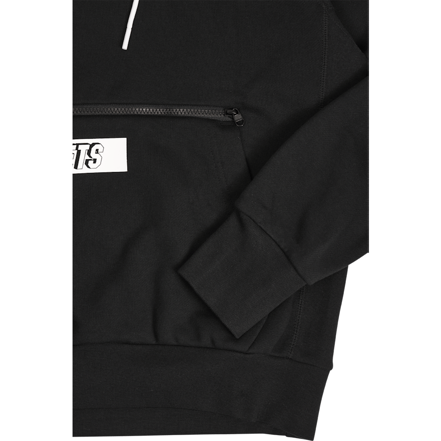 Nets Nike Flc Po Cts - Bild 4