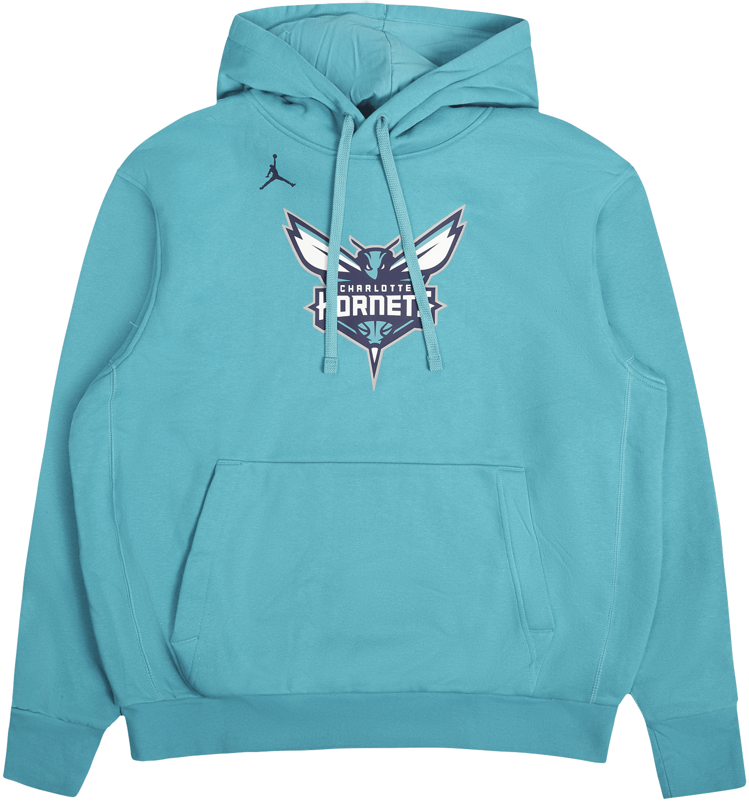 Cha M Nk Flc Po Essntl Rapid Teal