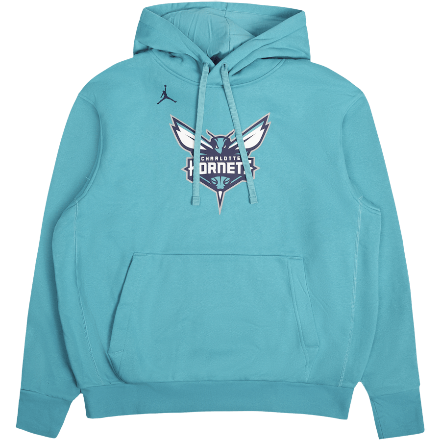 Cha M Nk Flc Po Essntl Rapid Teal