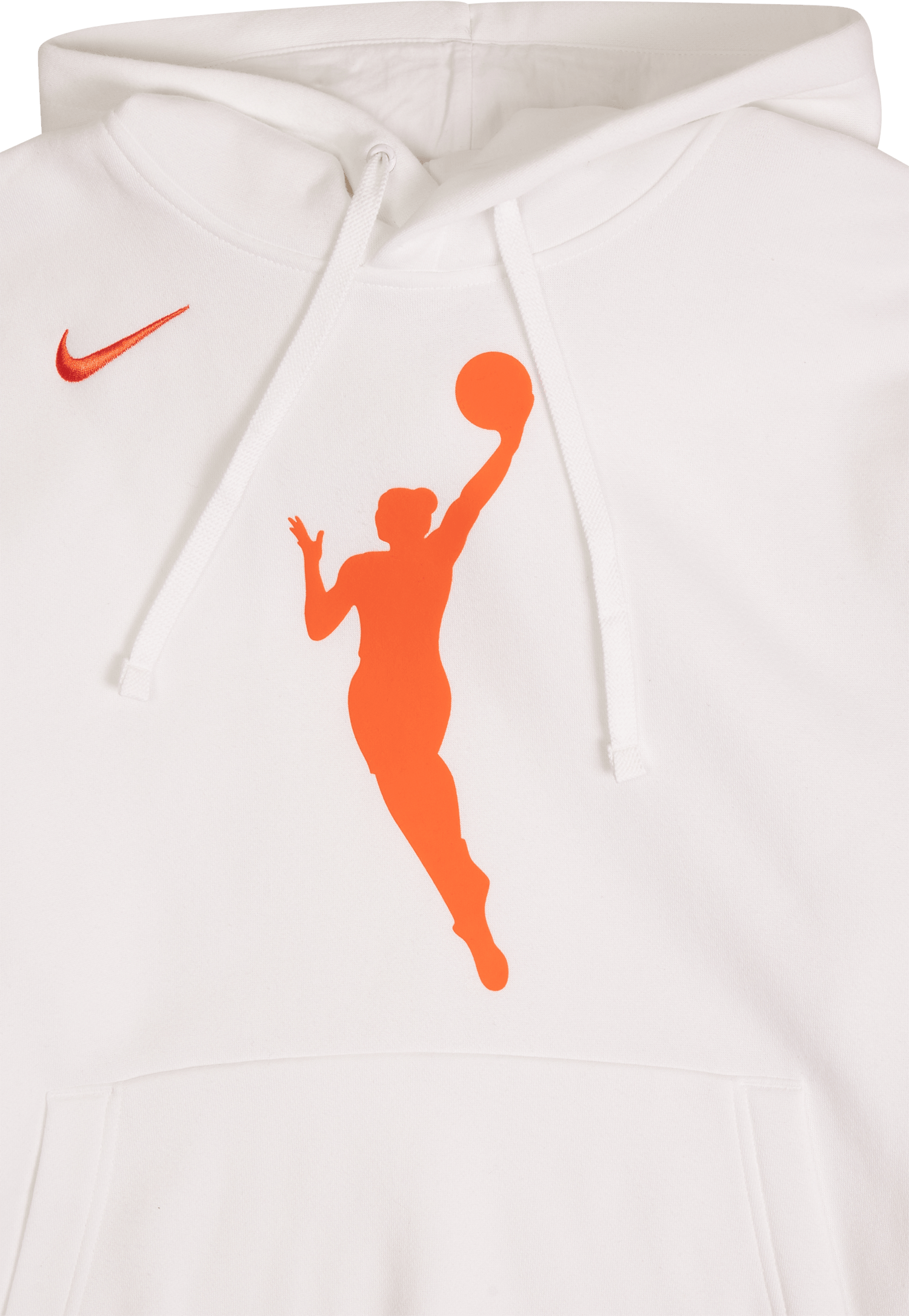 Wnba M Nk Po Flc Essntl W13 - Bild 3