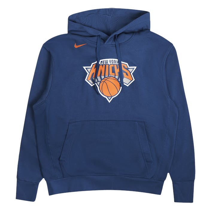 Knicks Flc Po Essential, Male, Kleding, Hoodies & Sweatshirts, XL