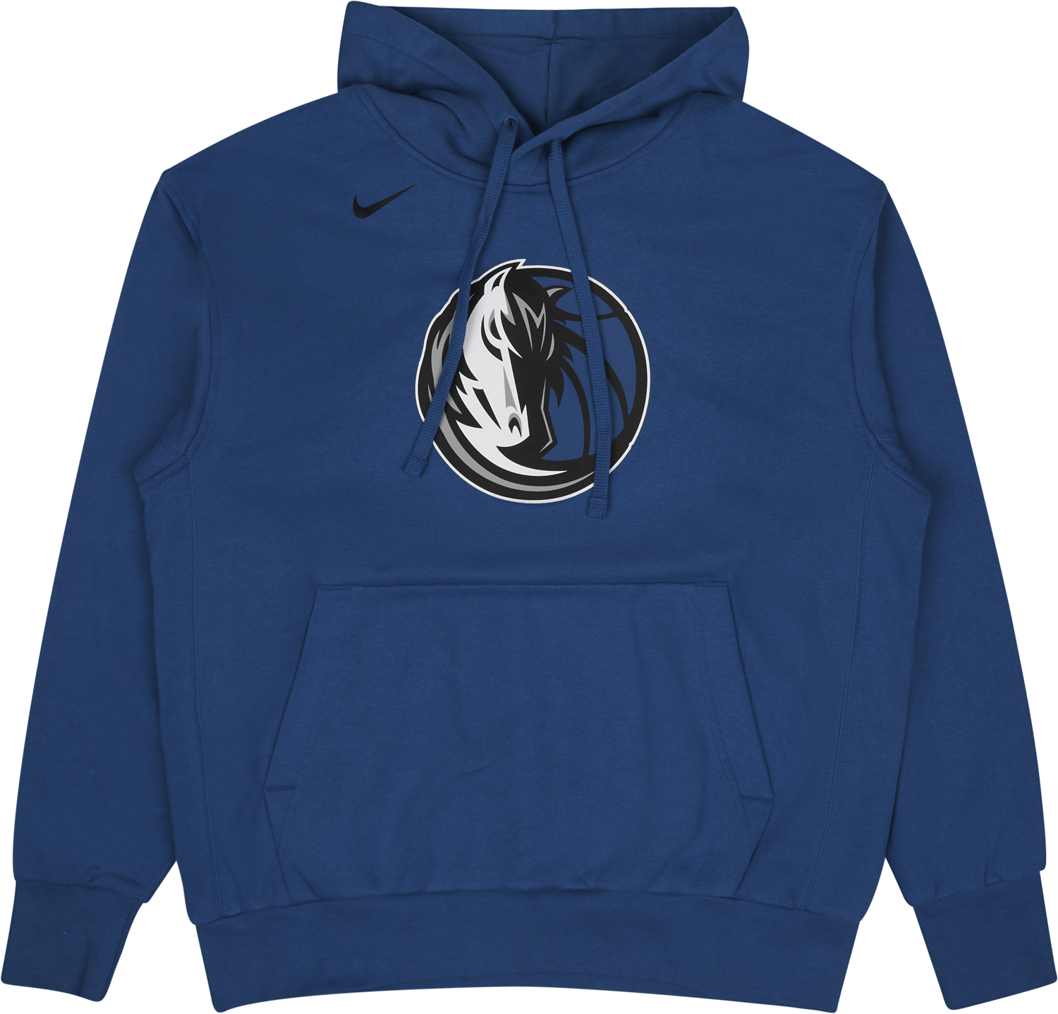 Mavs Flc Po Essntl Game Royal