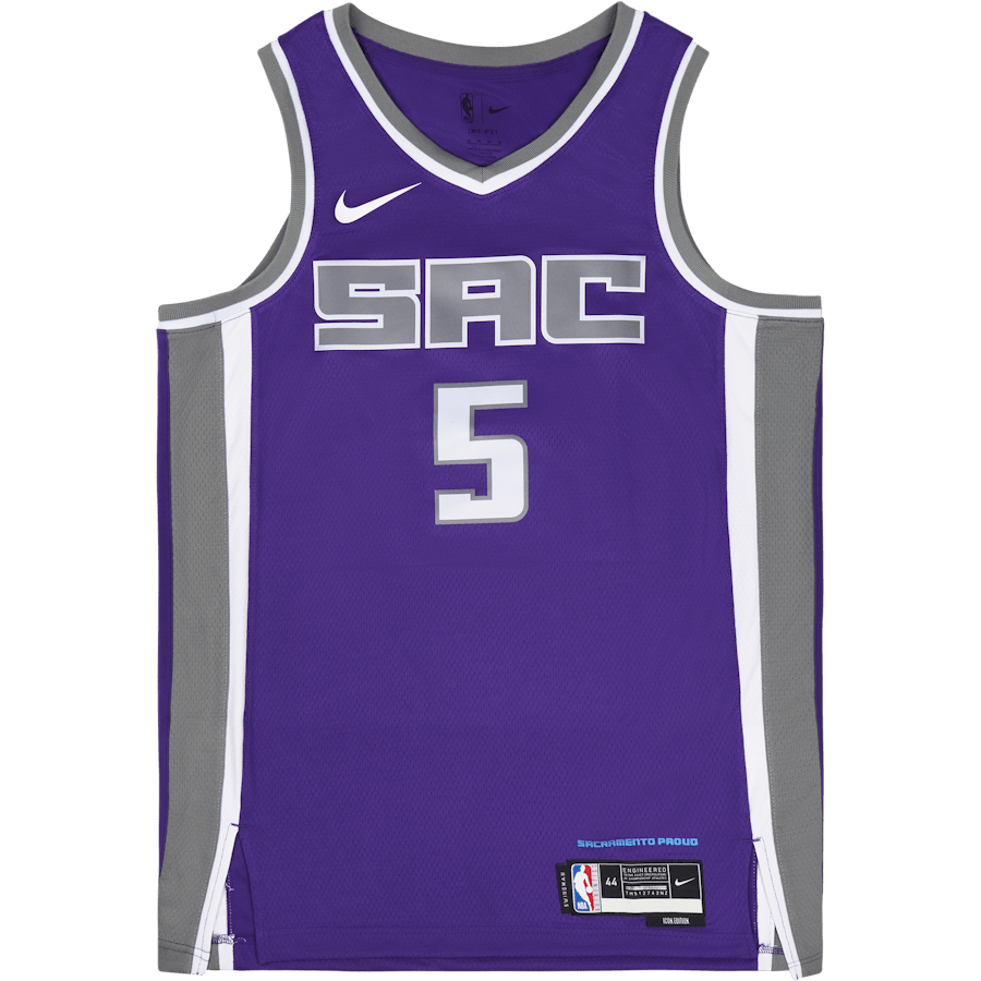 Sacramento Kings Icon Edition 22/23 Dri-FIT
