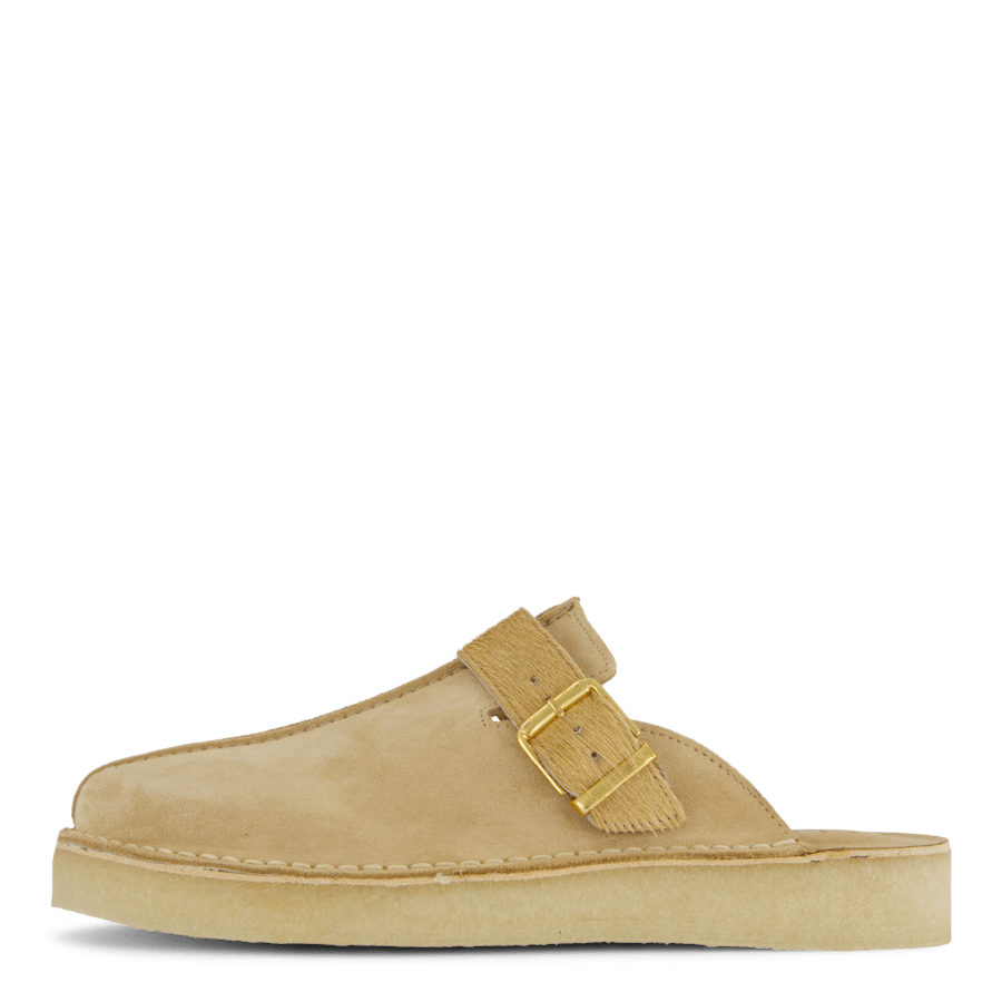 Clarks Originals Trek Mule Mule Interest