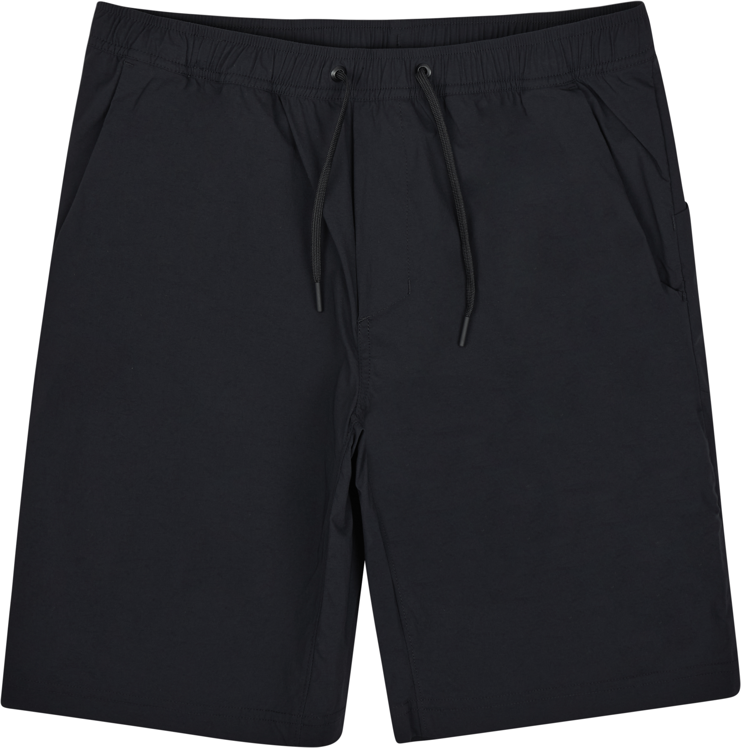 Basin™ Pull-on Short Black