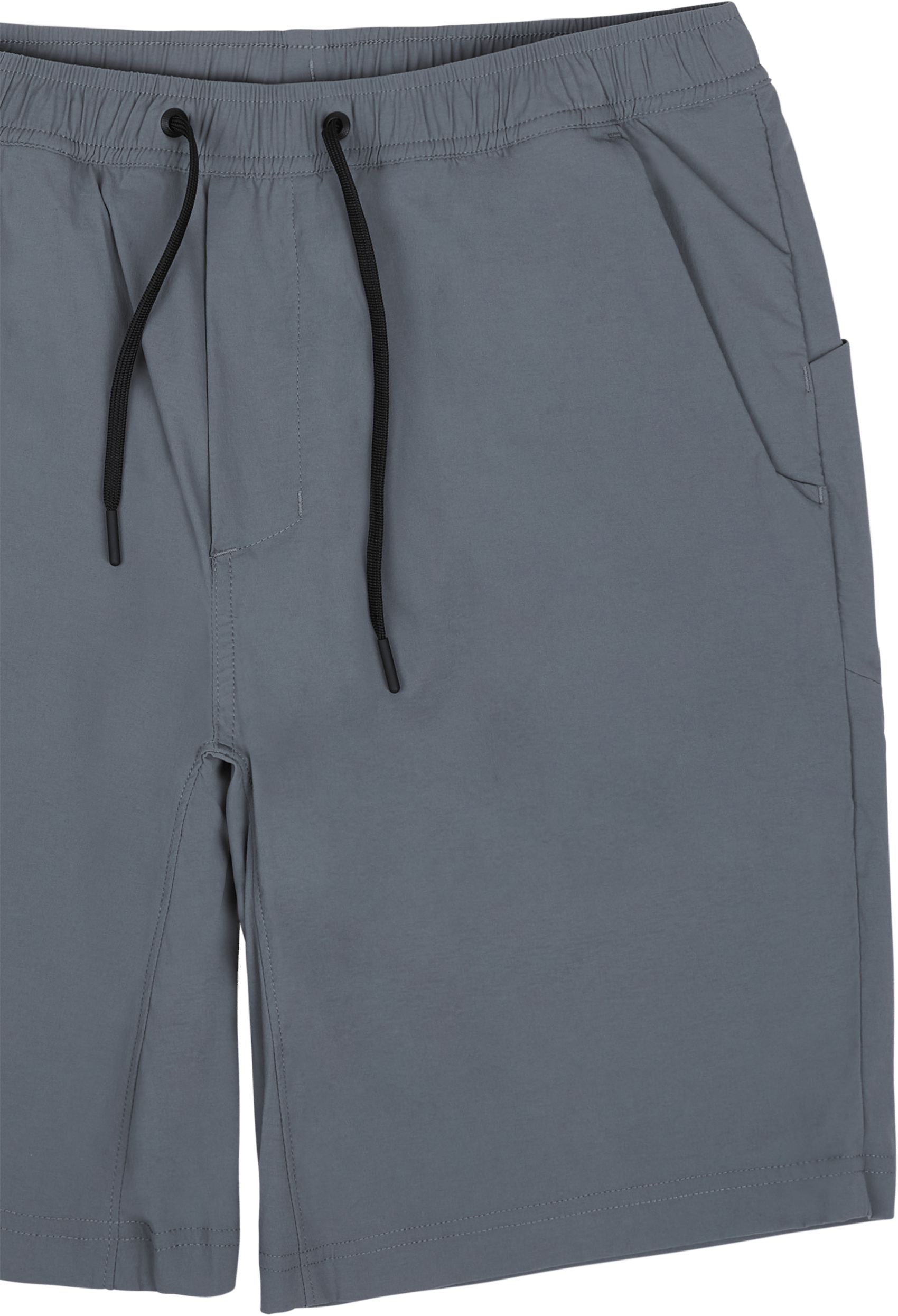 Basin™ Pull-on Short On Short-foil Grey - Bild 3