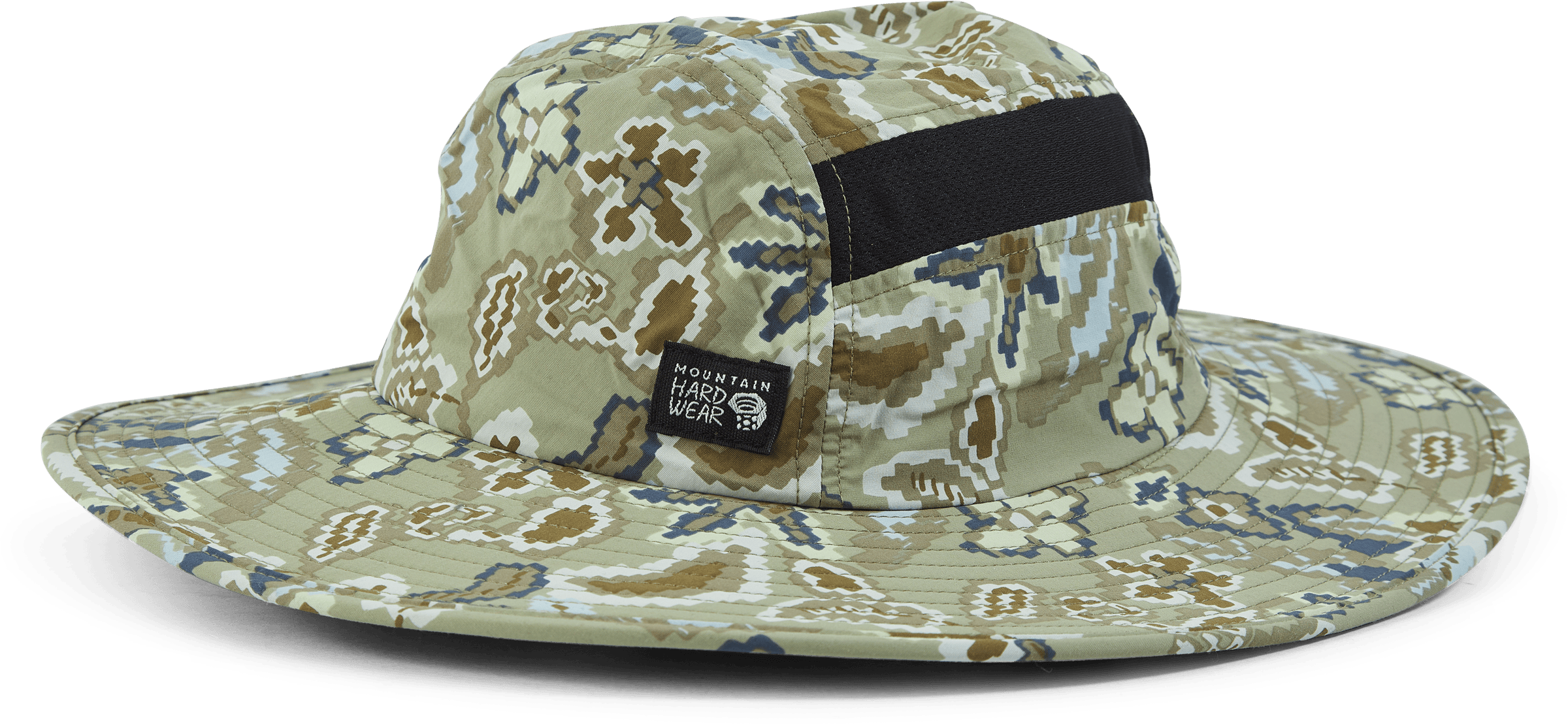 Stryder™ Sun Hat Mantis Green Fl