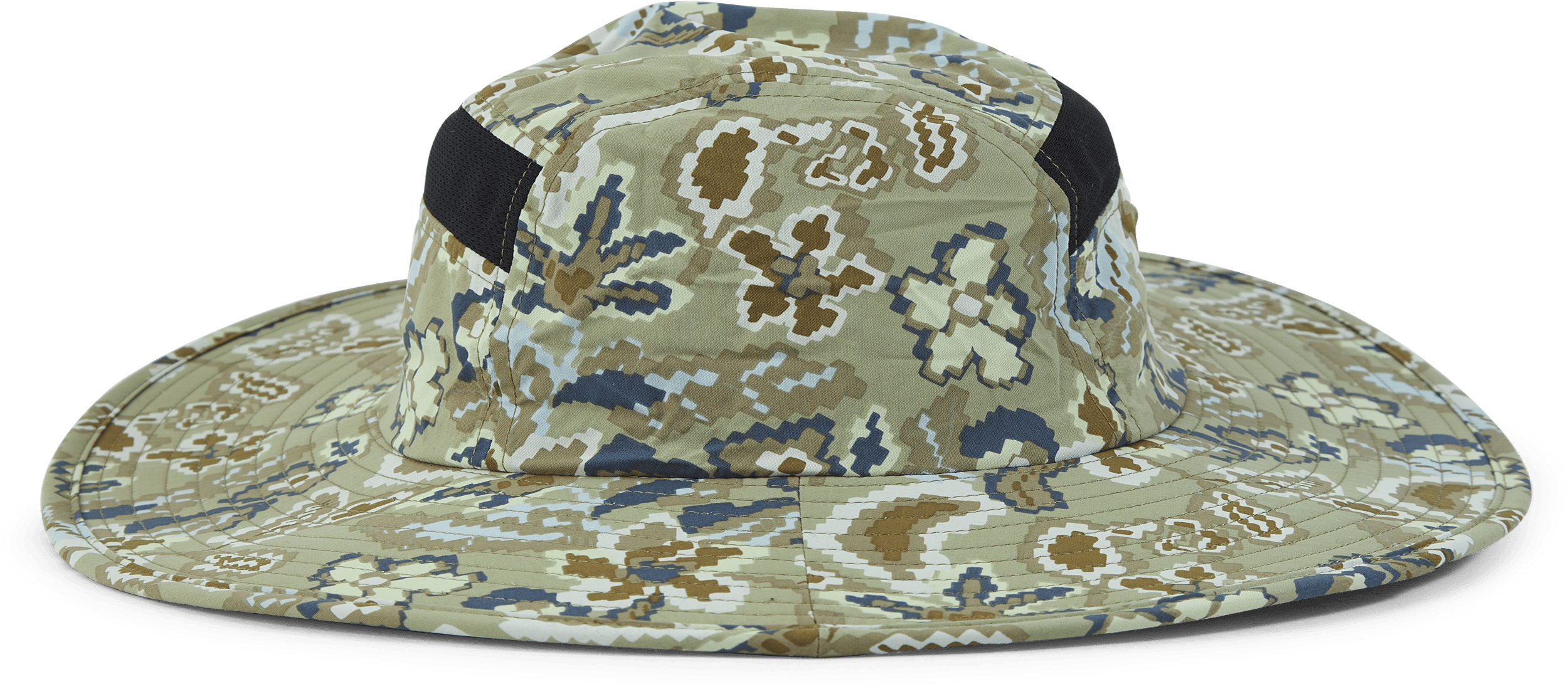 Stryder™ Sun Hat Mantis Green Fl - Bild 3