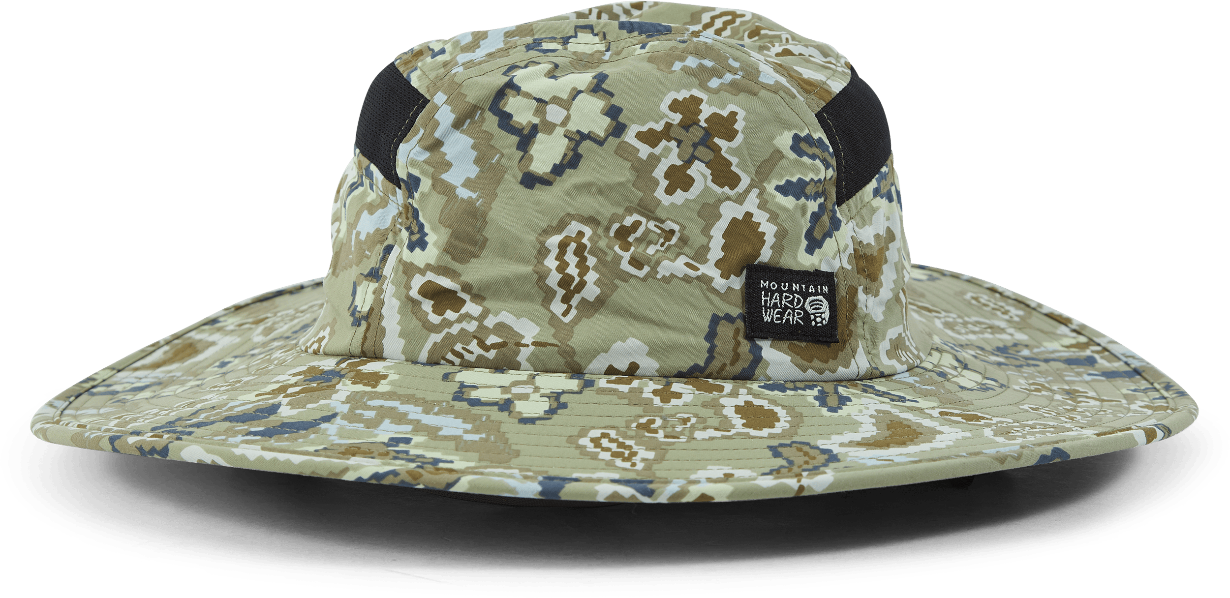 Stryder™ Sun Hat Mantis Green Fl - Bild 5