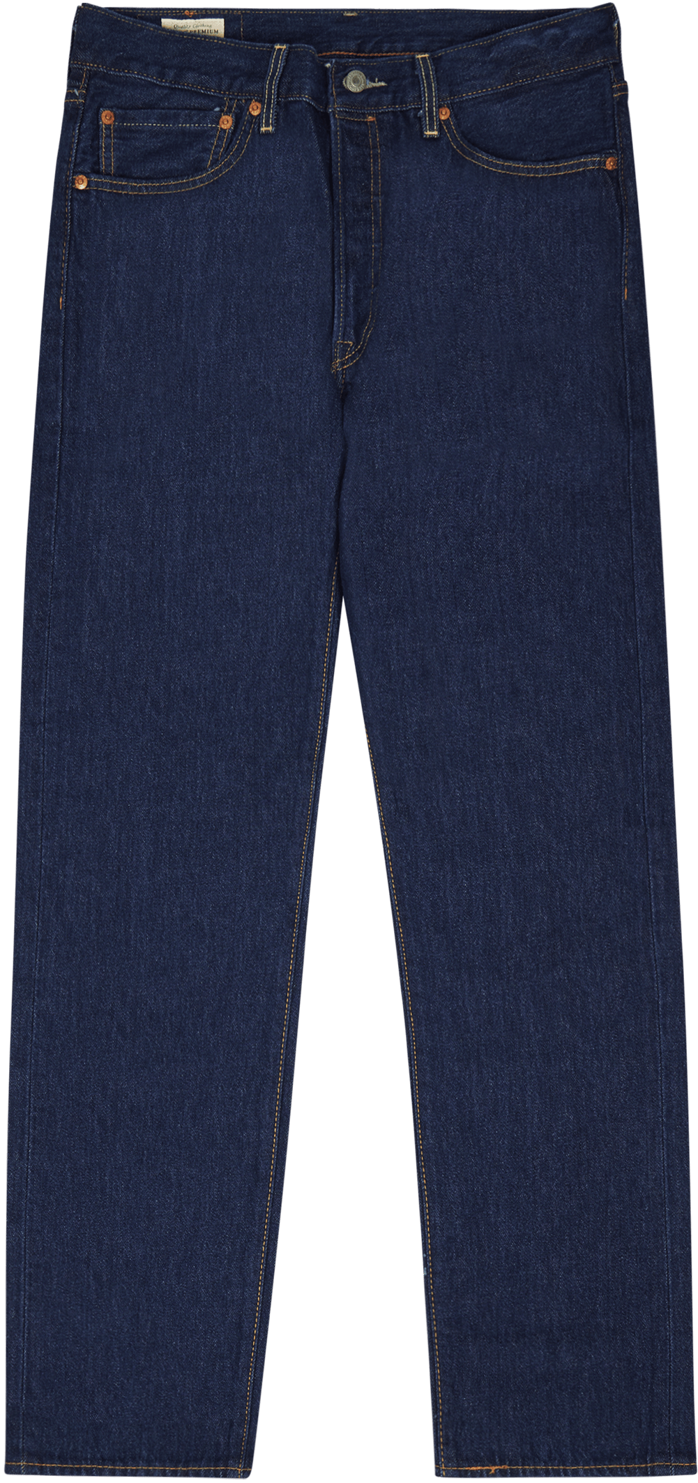 501 ’54 Z7565  Dark Indigo Rinse