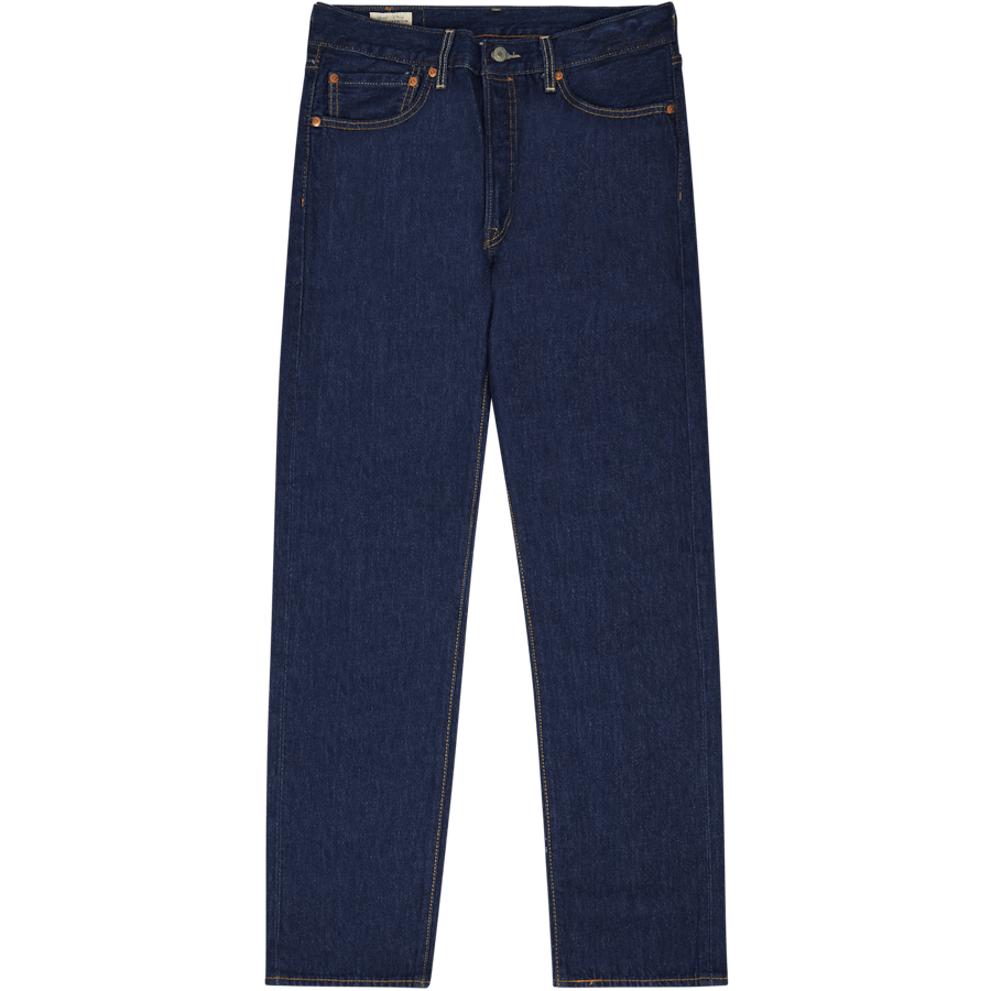 501 '54 Z7565 Dark Indigo Rinse