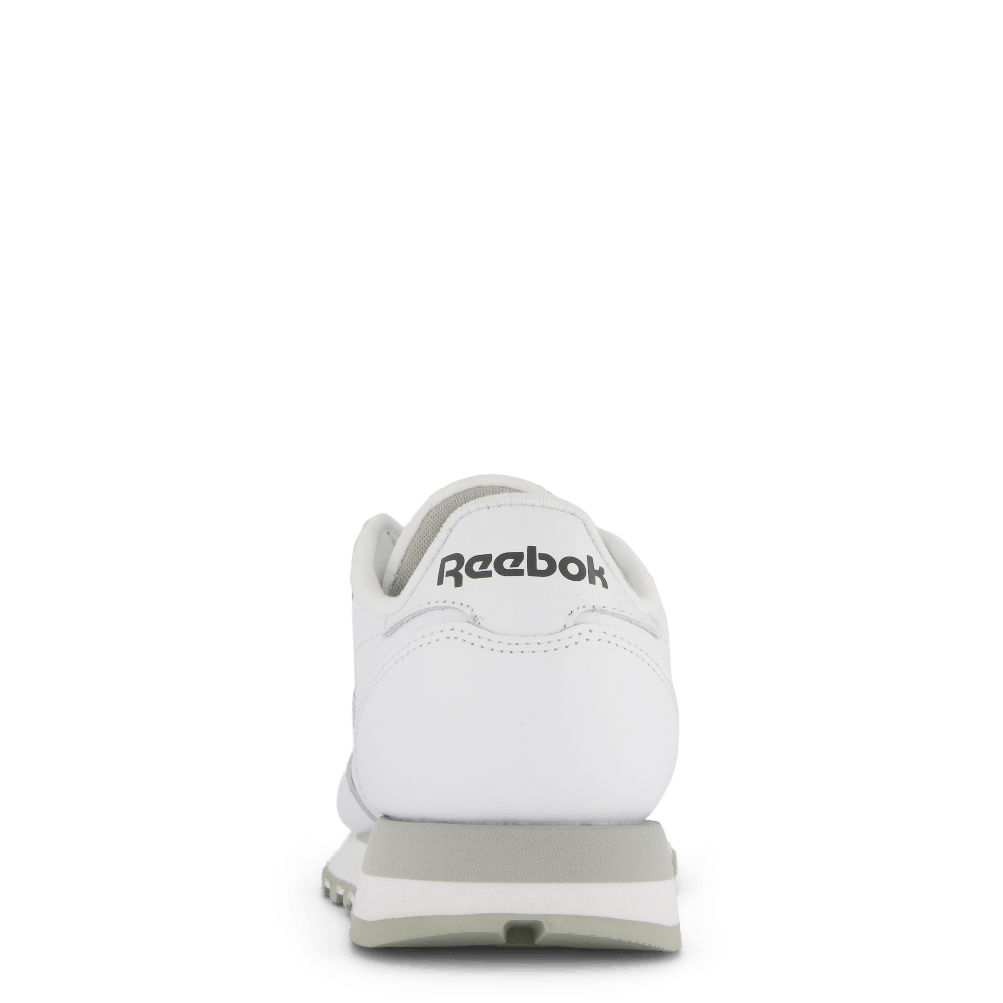 Classic Leather Ftwwht/pugry3/purgry - Bild 2