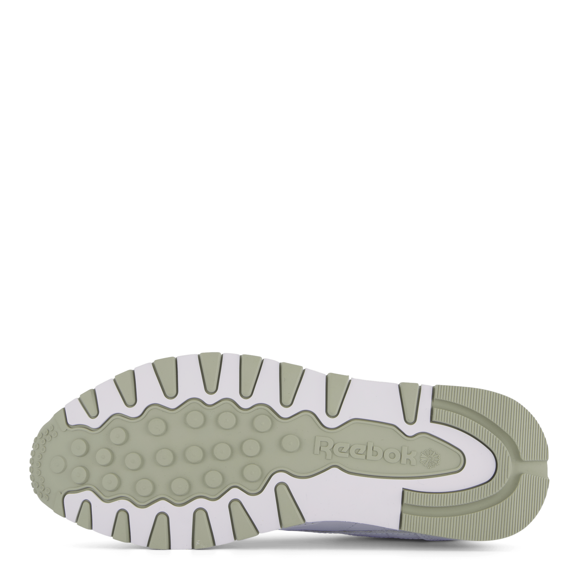 Classic Leather Ftwwht/pugry3/purgry - Bild 4