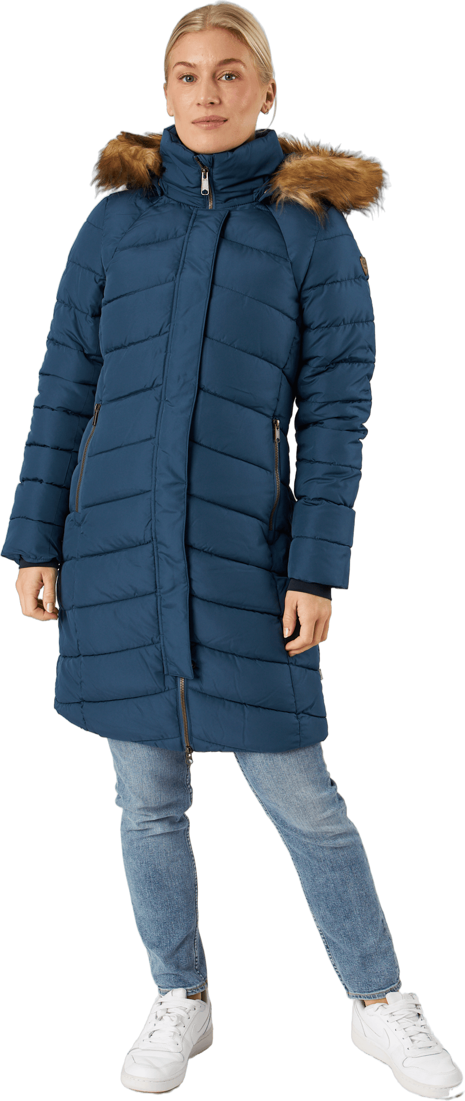 Tamara Reco Jacket Stone Beige