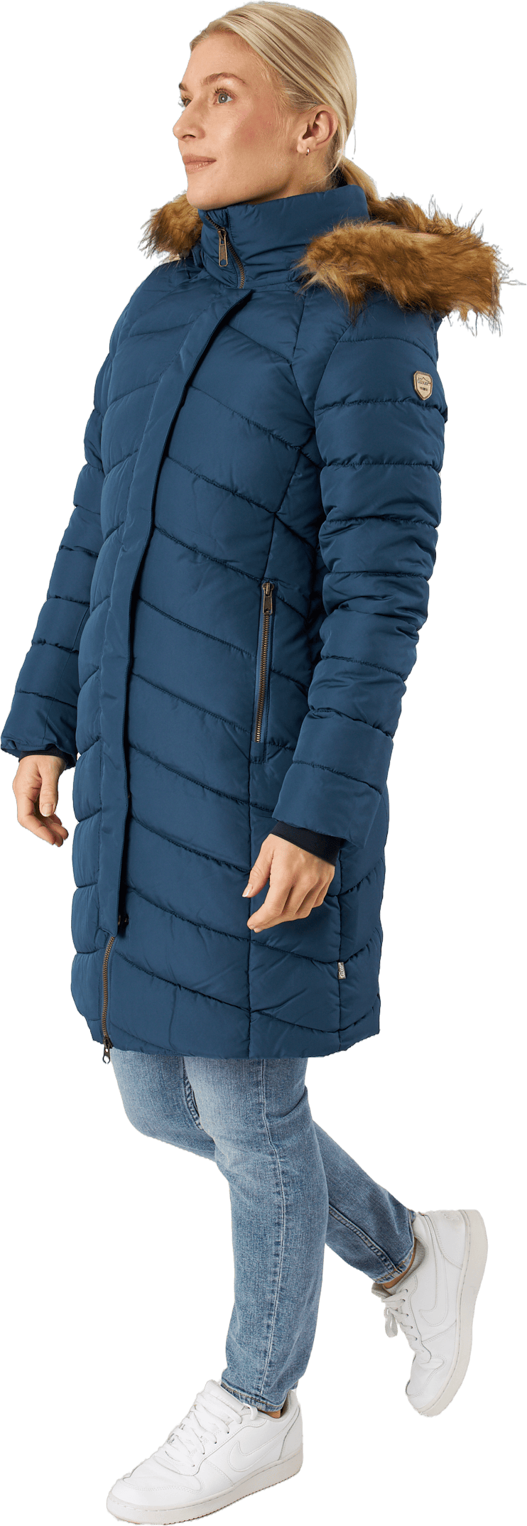 Tamara Reco Jacket Stone Beige - Bild 2
