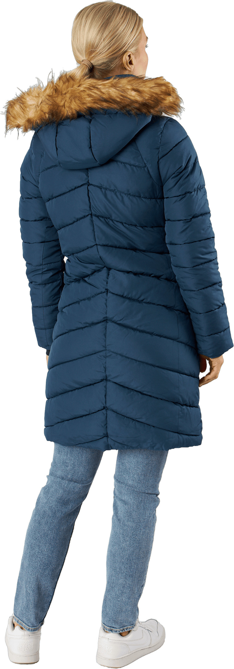 Tamara Reco Jacket Stone Beige - Bild 3