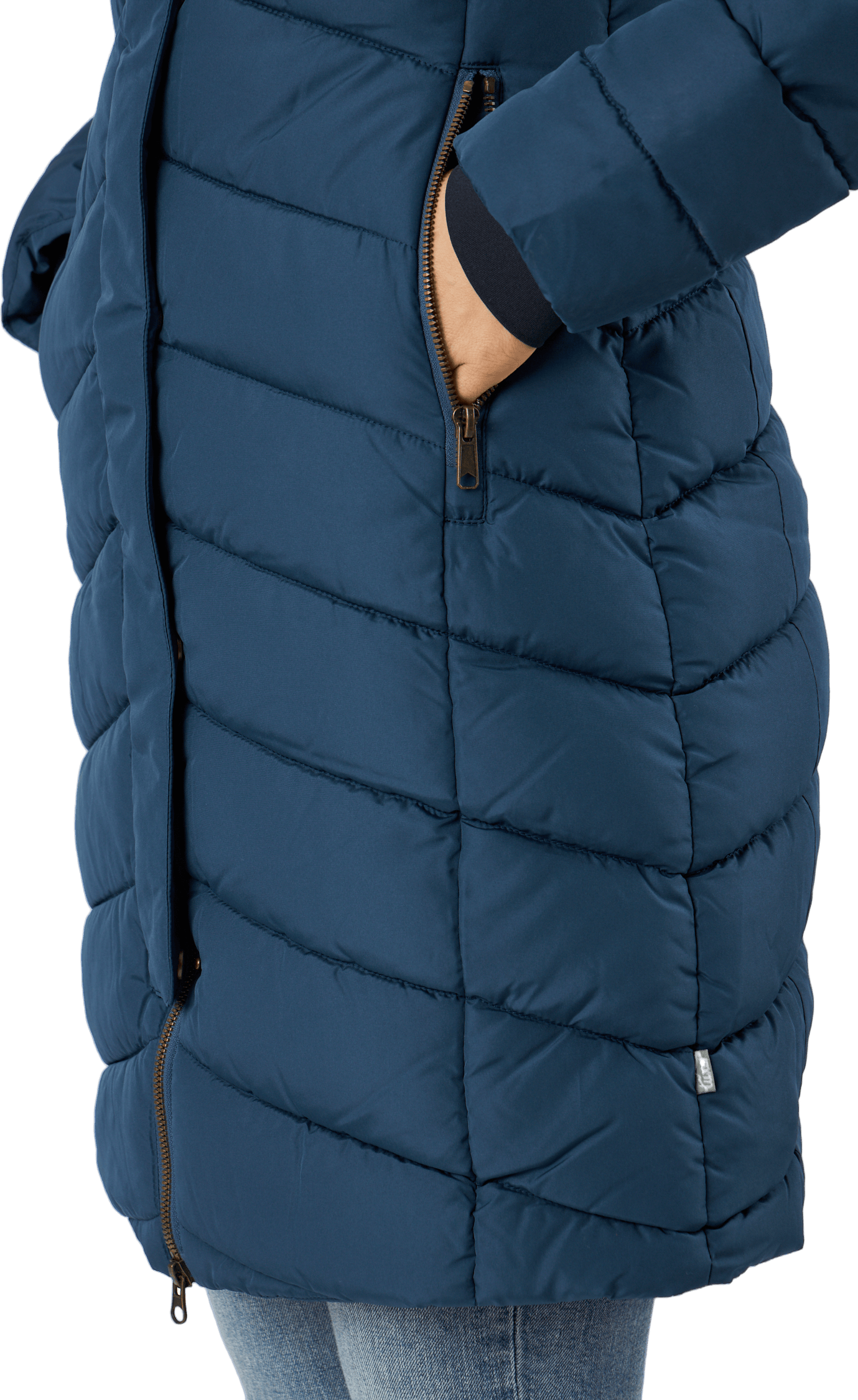Tamara Reco Jacket Stone Beige - Bild 6