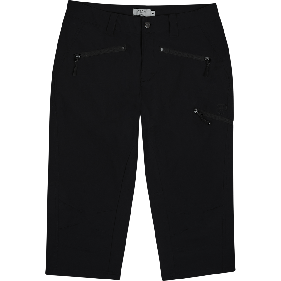 Flexi L Pirate Black