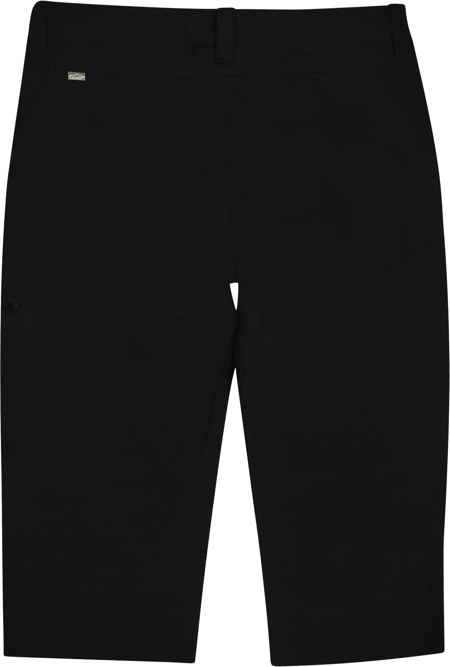 Flexi L Pirate Black - Bild 2