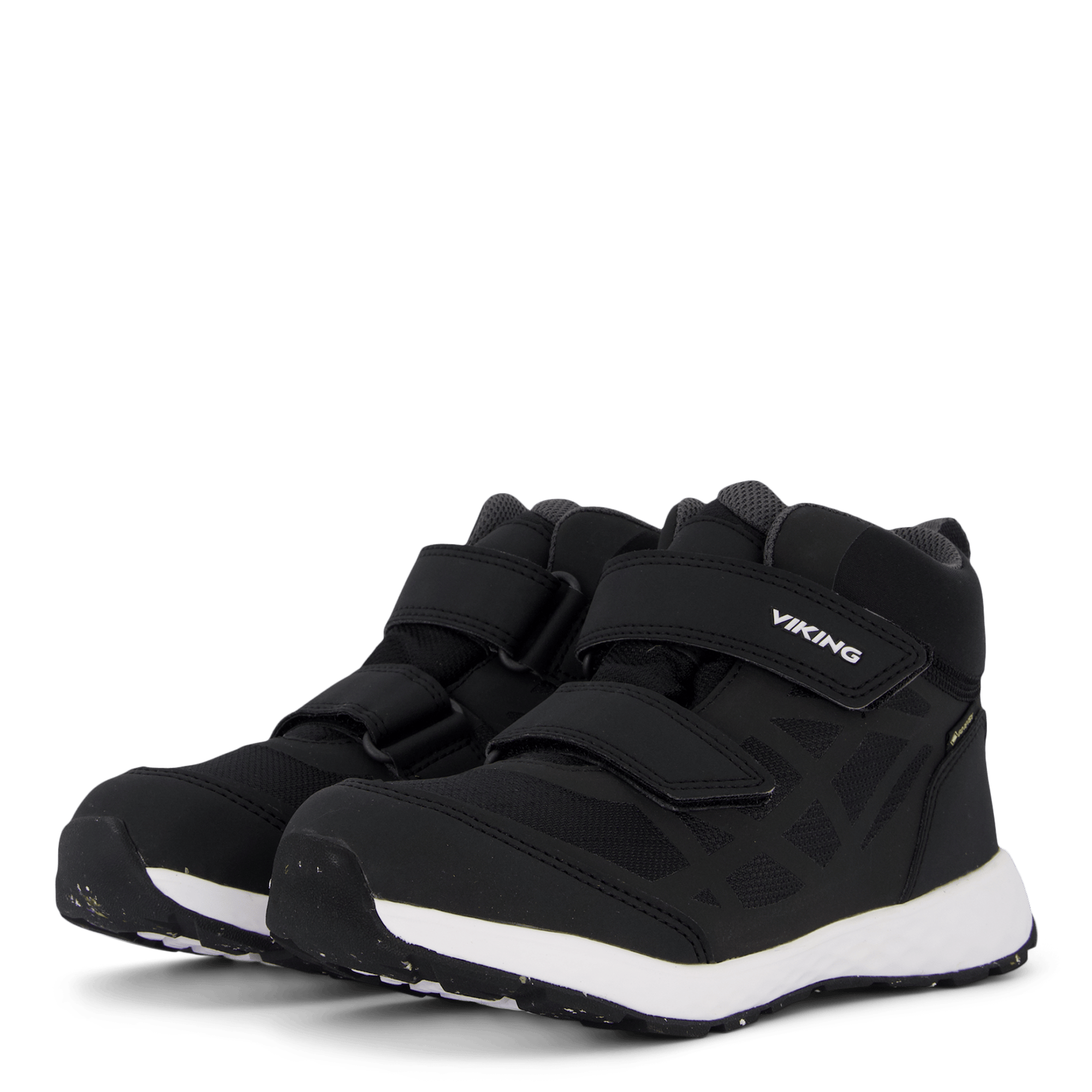 Veme Reflex Mid GTX 2V Black - Bild 2