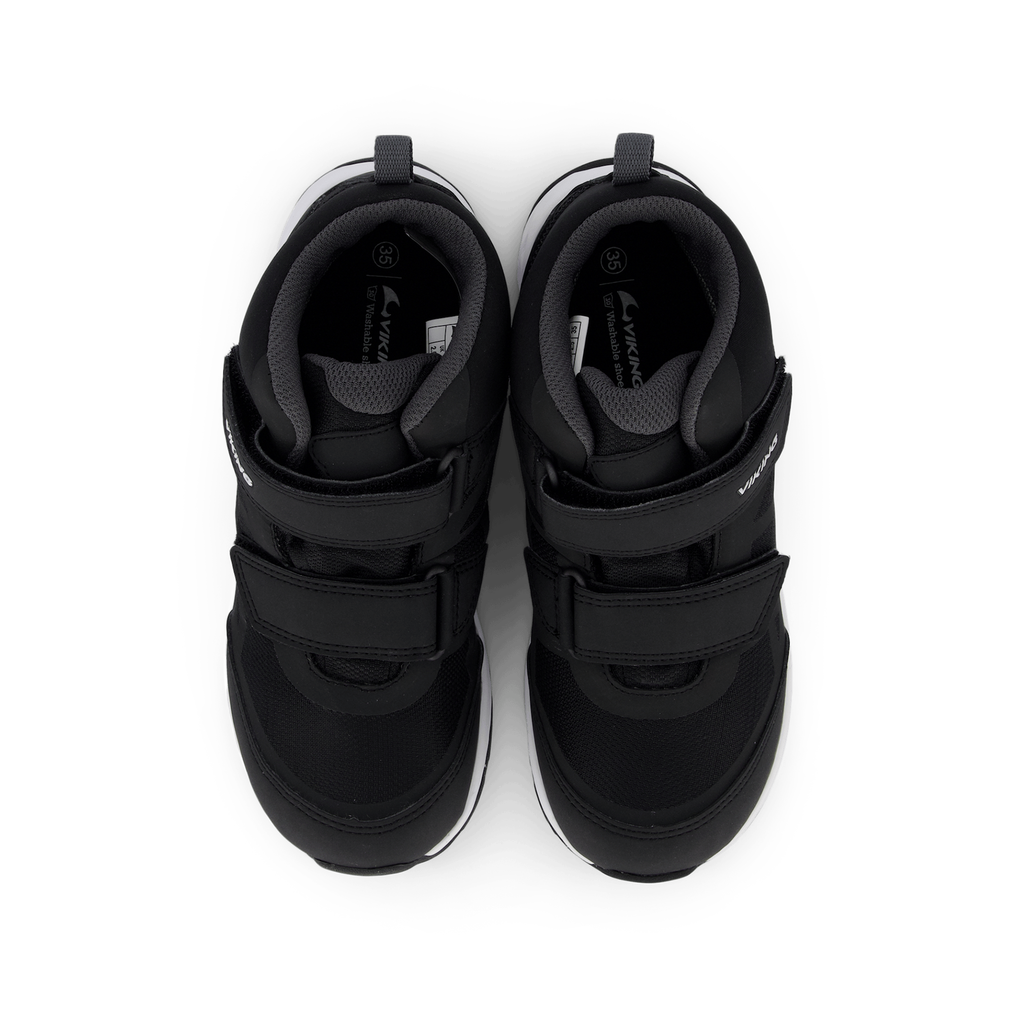 Veme Reflex Mid GTX 2V Black - Bild 6