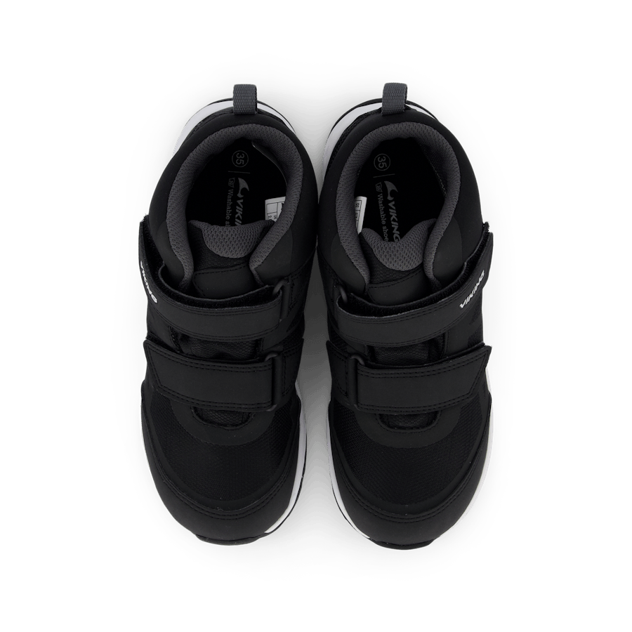 Veme Reflex Mid GTX 2V Black - Bild 6