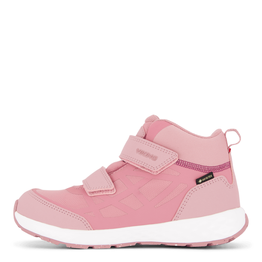 Veme Reflex Mid GTX 2V Pink