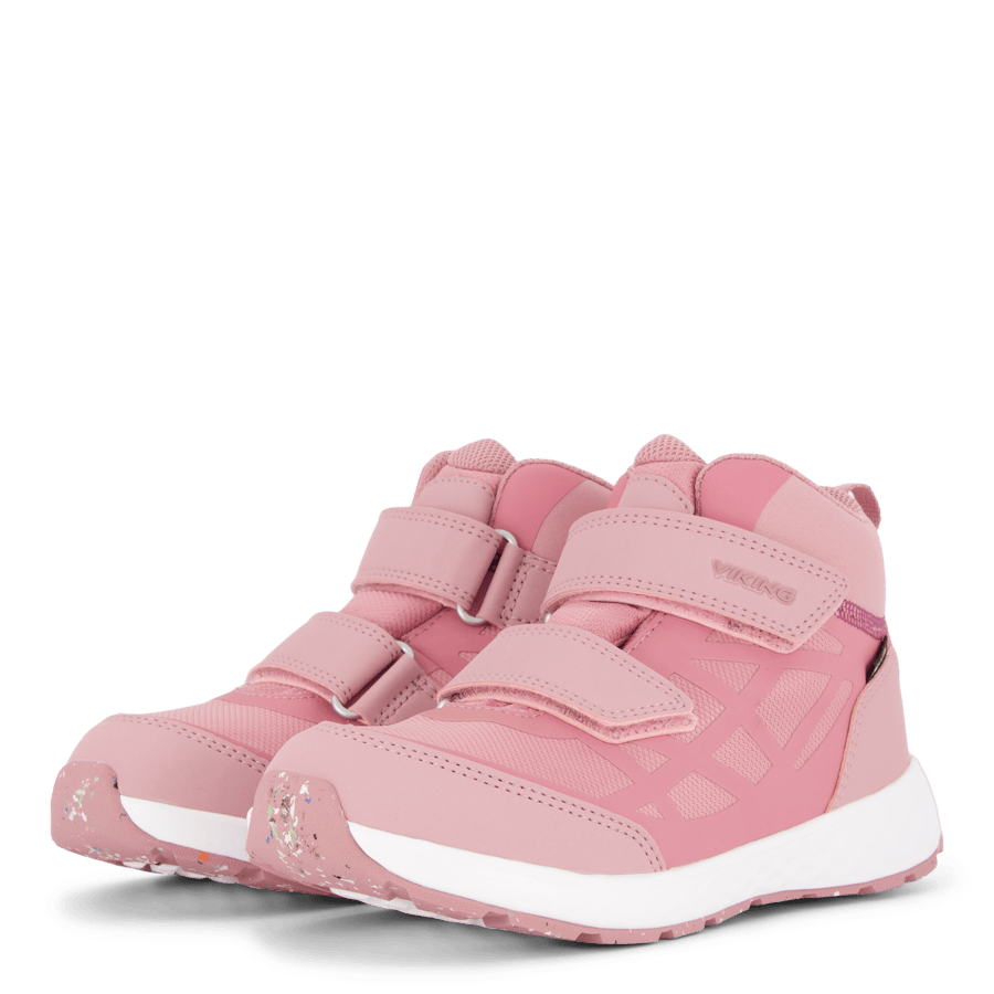 Veme Reflex Mid GTX 2V Pink - Bild 2