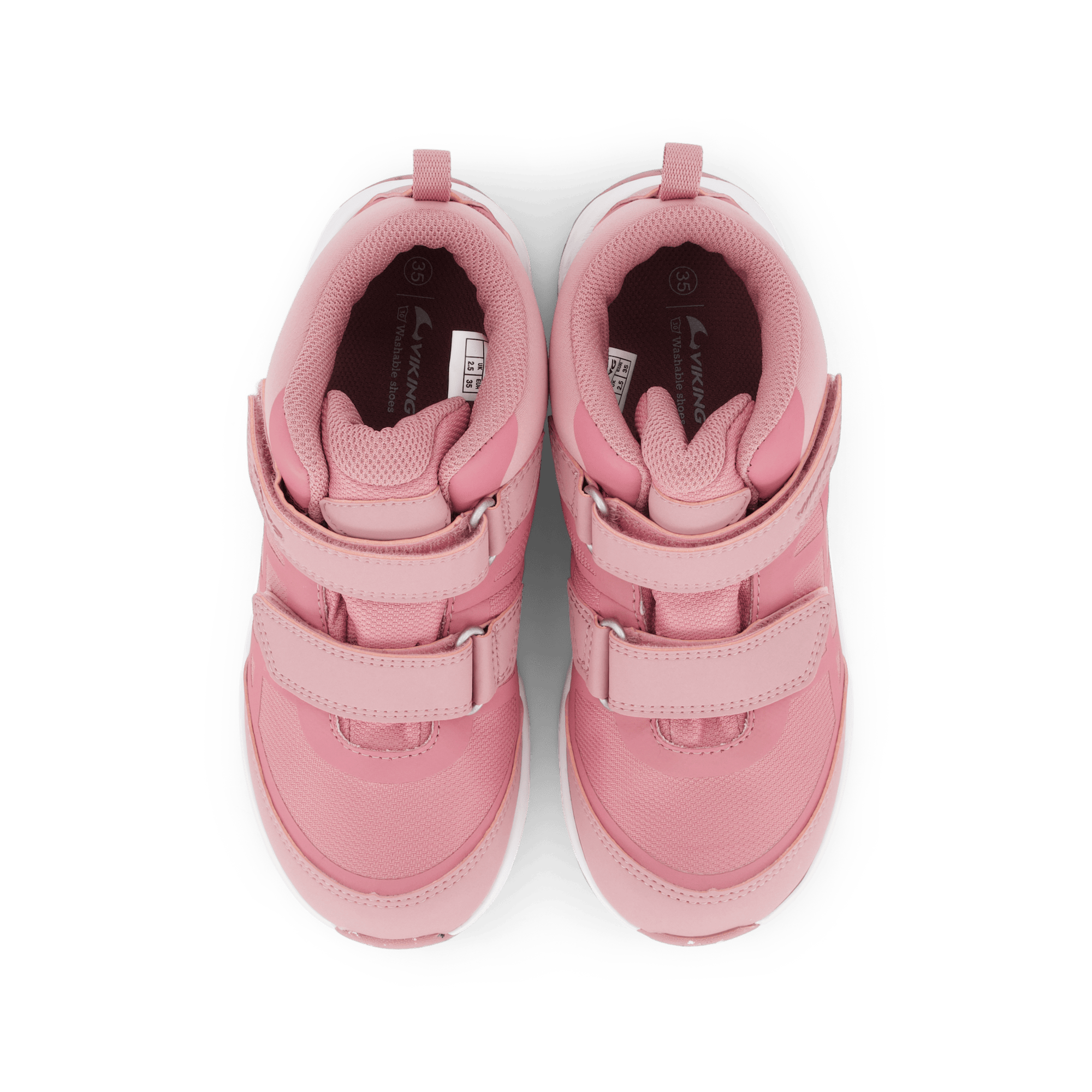 Veme Reflex Mid GTX 2V Pink - Bild 6