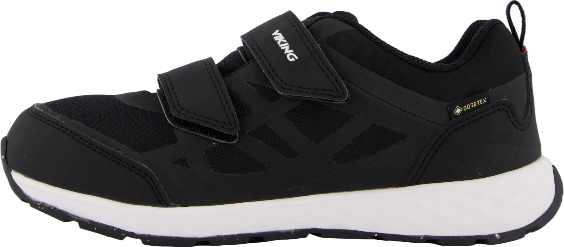 Veme Reflex GTX 2V Black